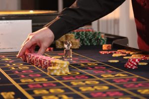 Errores comunes que los jugadores cometen y que les lleva a perder siempre dinero al juego de la Ruleta